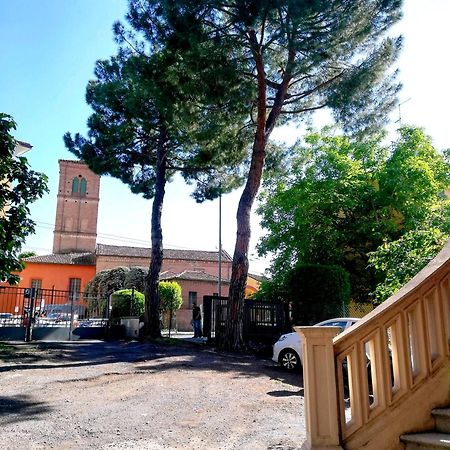 Tupertu Sant'Orsola - Centro Lägenhet Bologna Exteriör bild